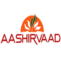 ashirvaad logo