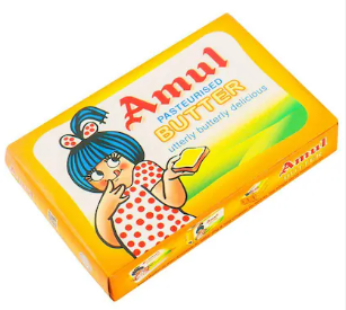 Amul Butter