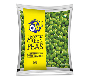 Frozen Green Peas