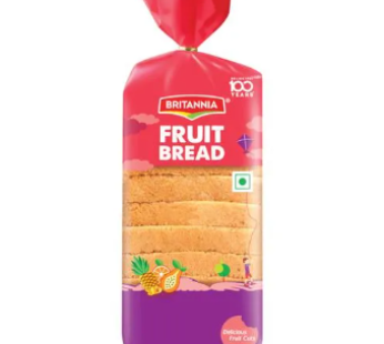 Britannia Fruit Bread