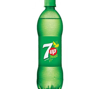 7 Up Soft Drink – Lemon