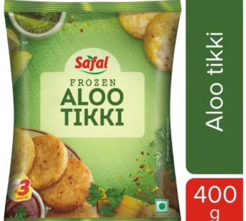 Safal Frozen Aloo Tikki