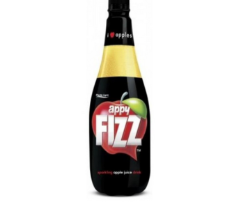 Appy Fizz PET Bottle