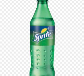 Sprite Soft Drink