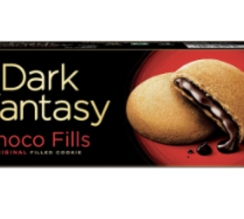 Dark Fantasy-Choco Fills