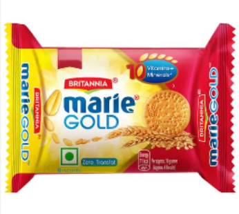 Britannia Marie Gold Biscuit