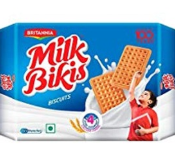 Milk Bikis