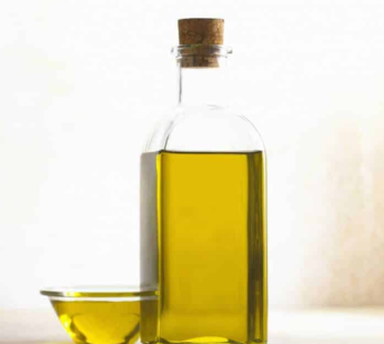 Cooking Oil