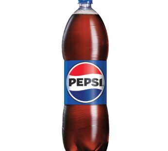 Pepsi Soft Drink